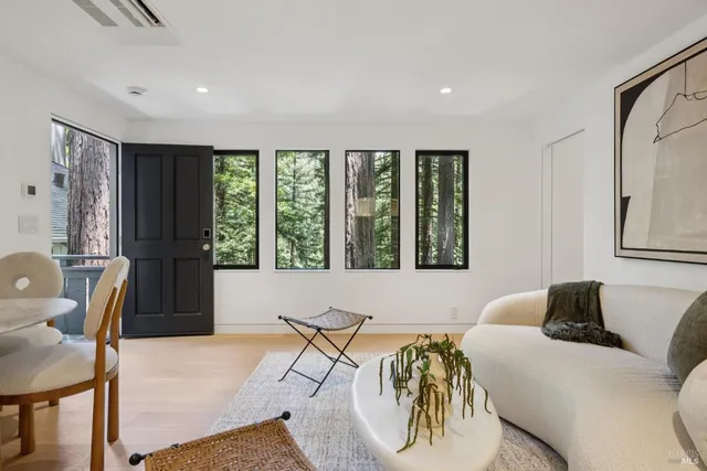 $6,495,000 | 28 Marsh Drive, Mill Valley, CA 94941