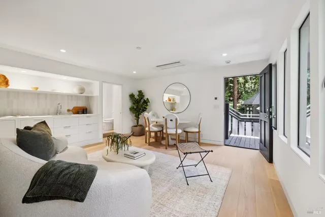 $6,495,000 | 28 Marsh Drive, Mill Valley, CA 94941