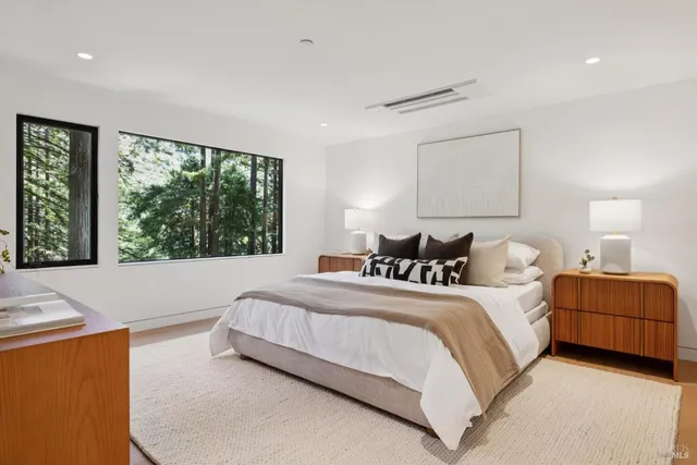 $6,495,000 | 28 Marsh Drive, Mill Valley, CA 94941