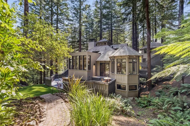 $6,495,000 | 28 Marsh Drive, Mill Valley, CA 94941