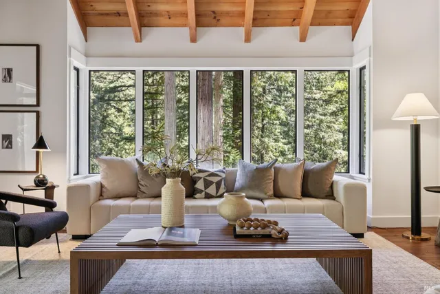 $6,495,000 | 28 Marsh Drive, Mill Valley, CA 94941