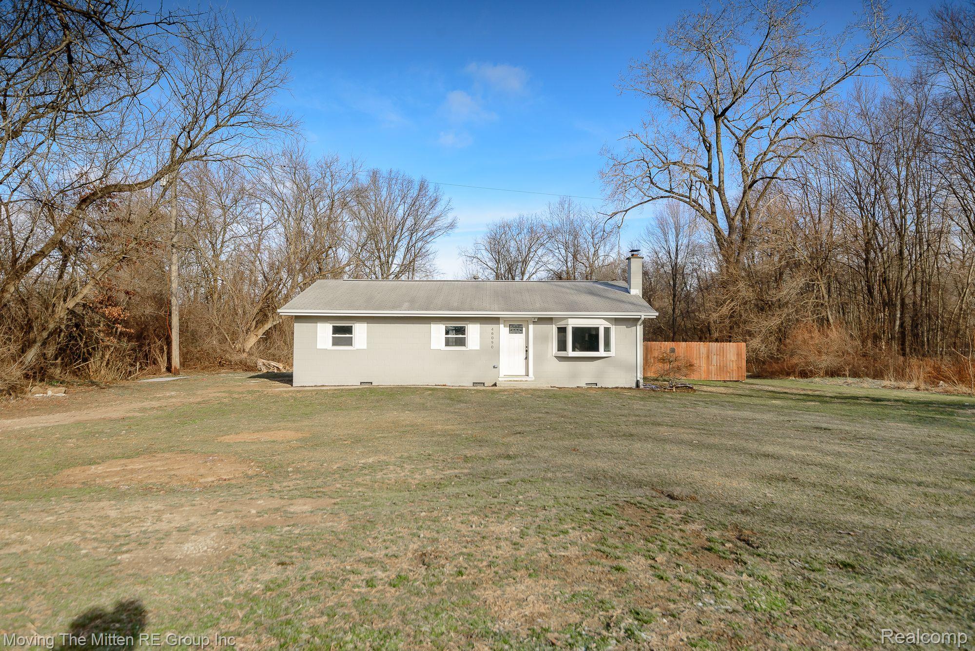 46090 Wear Road Belleville, MI 48111 - Photo 32 of 38