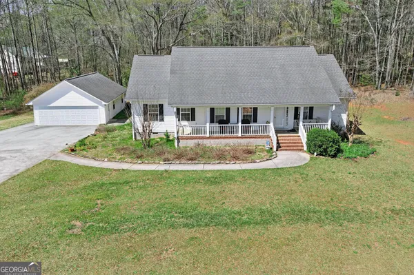 $369,000 | 147 Little Road, Newnan, GA 30263