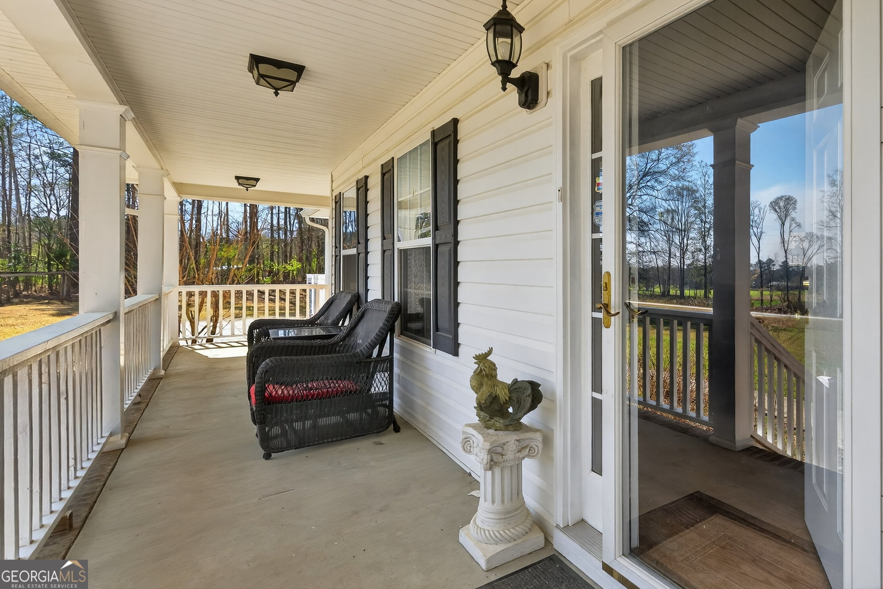 147 Little Road Newnan, GA 30263 - Photo 12 of 60