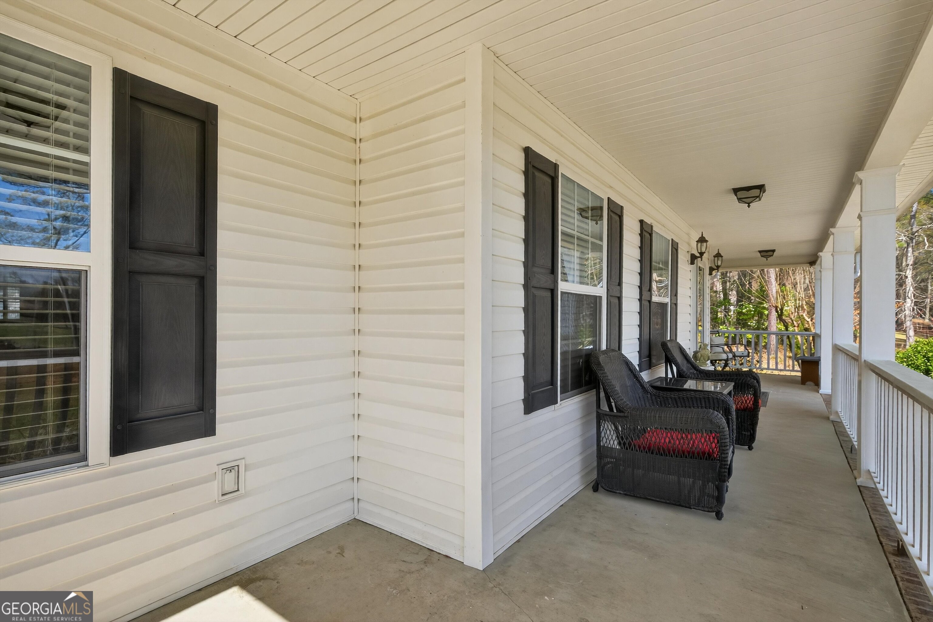 147 Little Road Newnan, GA 30263 - Photo 13 of 60