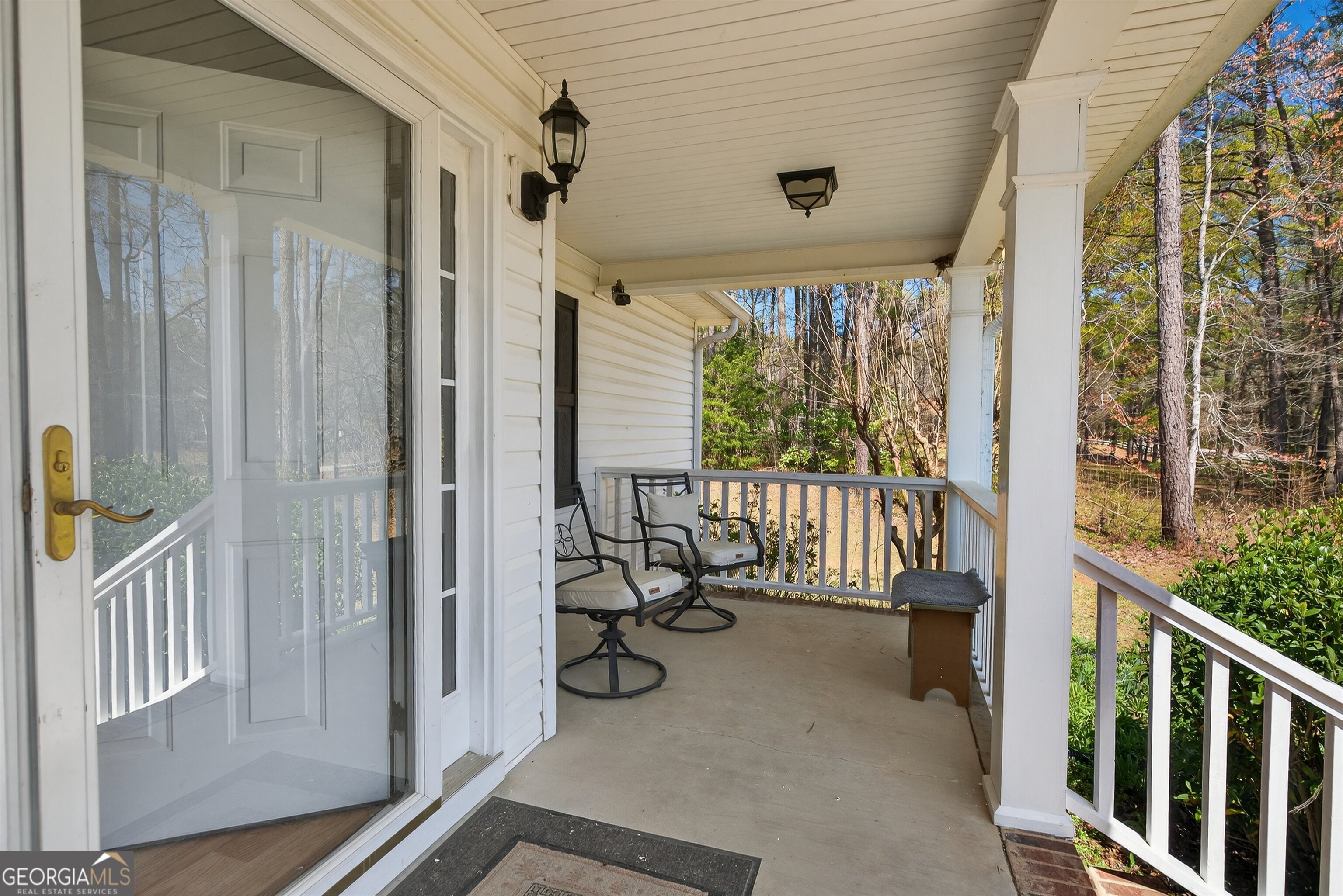 147 Little Road Newnan, GA 30263 - Photo 14 of 60