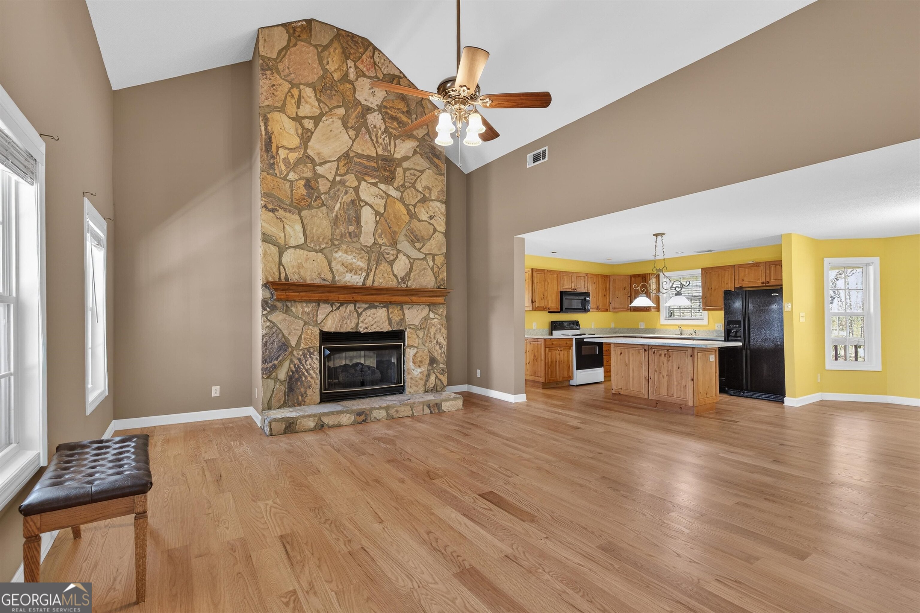 147 Little Road Newnan, GA 30263 - Photo 16 of 60