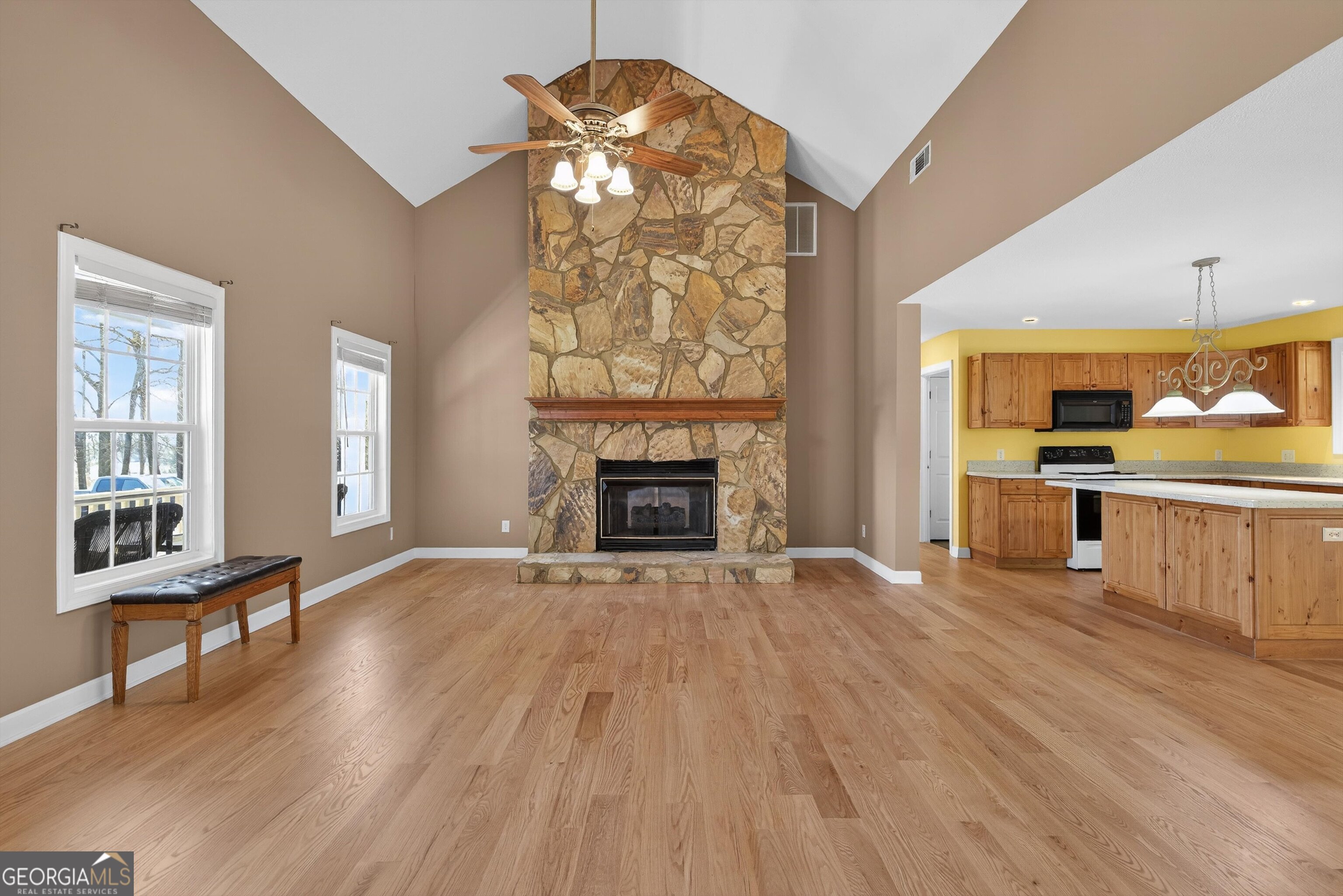 147 Little Road Newnan, GA 30263 - Photo 17 of 60