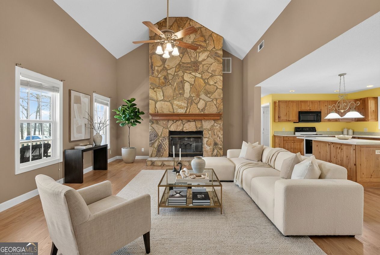 147 Little Road Newnan, GA 30263 - Photo 18 of 60 Virtually staged