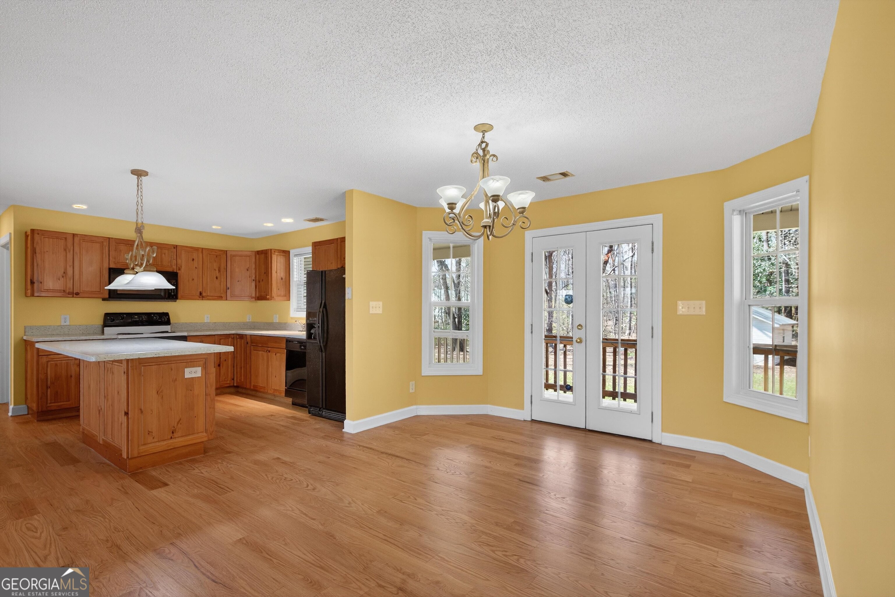 147 Little Road Newnan, GA 30263 - Photo 19 of 60