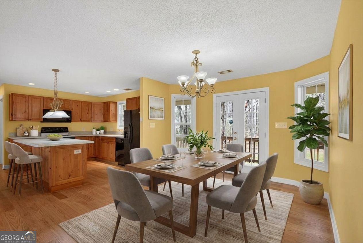 147 Little Road Newnan, GA 30263 - Photo 20 of 60 Virtually staged