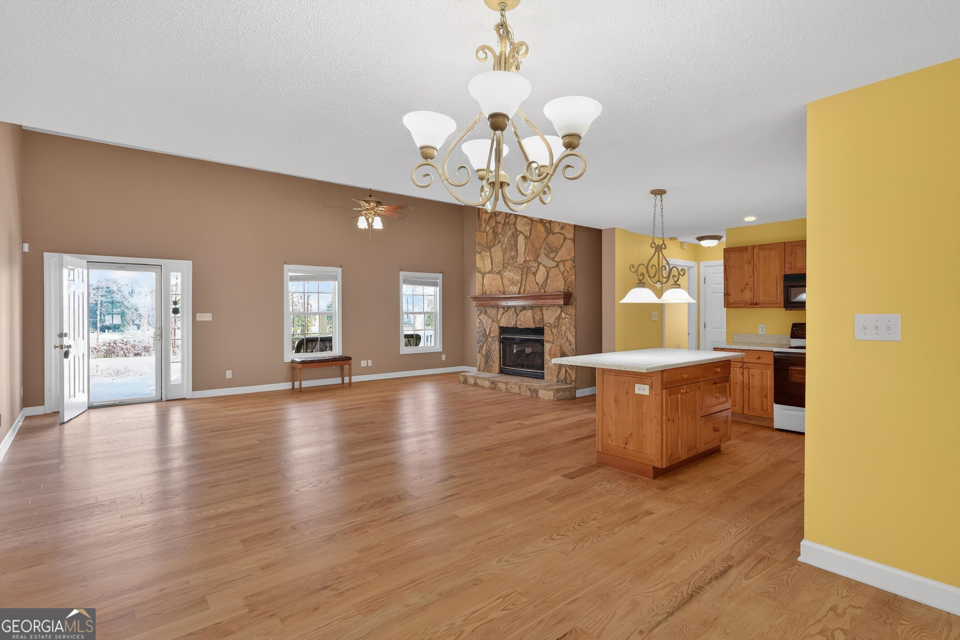 147 Little Road Newnan, GA 30263 - Photo 21 of 60