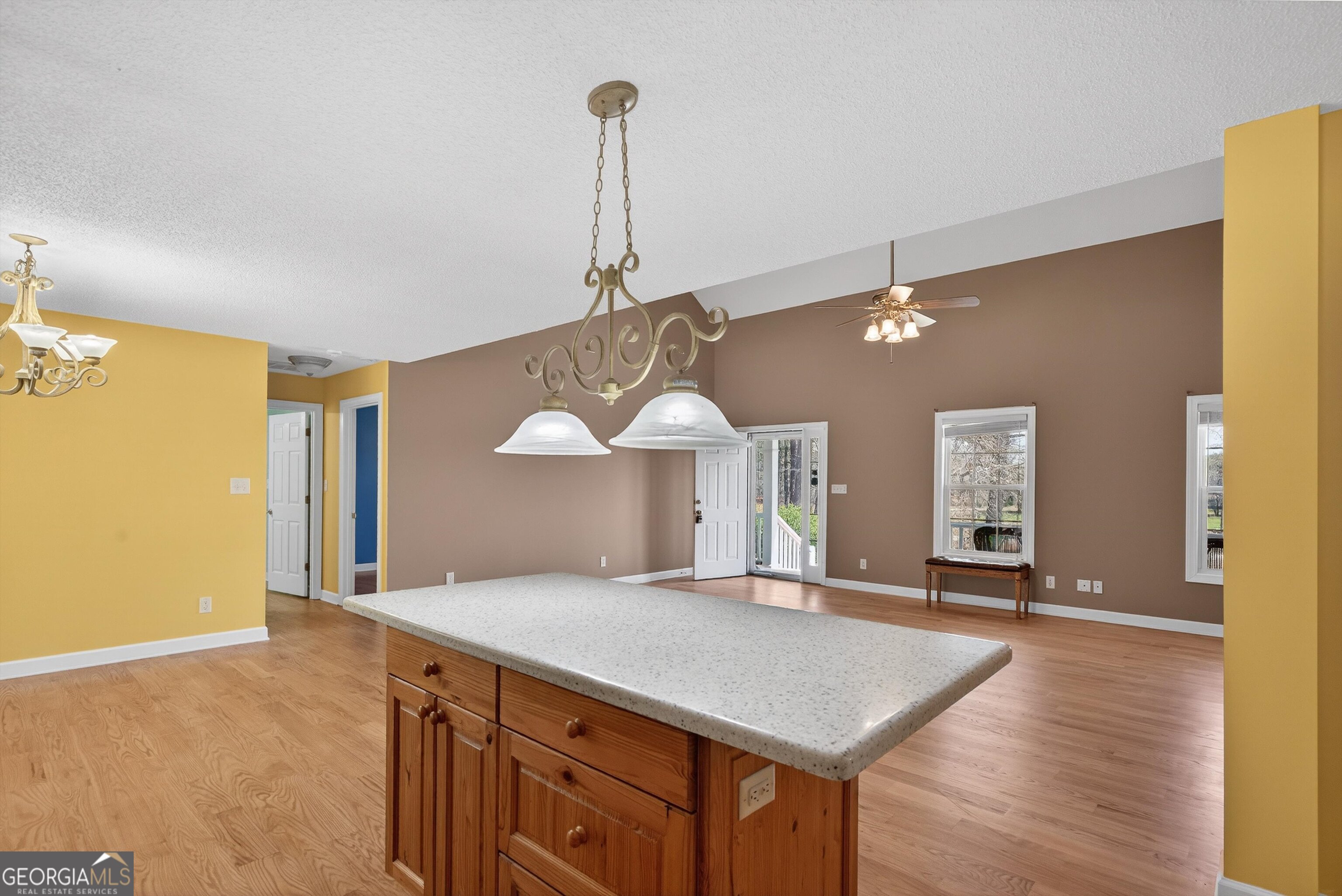 147 Little Road Newnan, GA 30263 - Photo 22 of 60