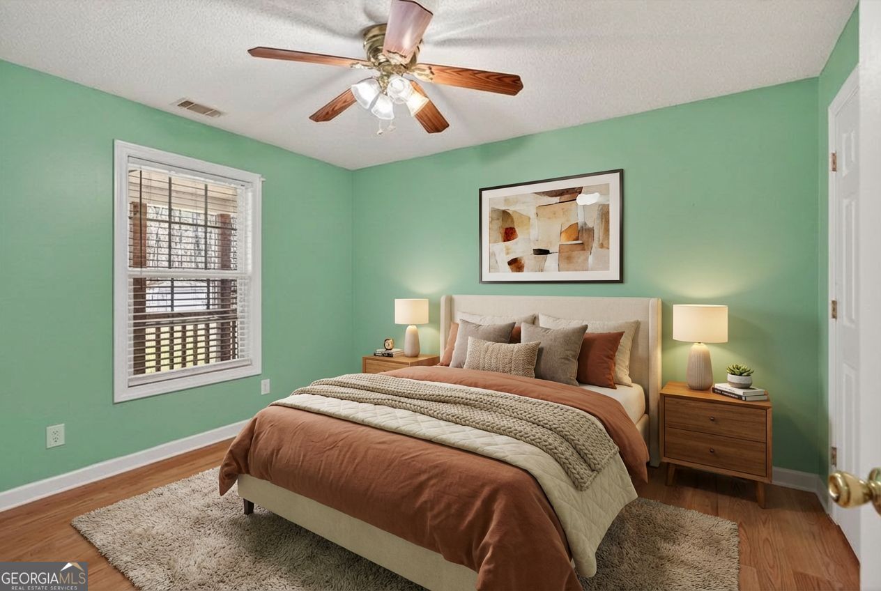 147 Little Road Newnan, GA 30263 - Photo 33 of 60 Virtually staged