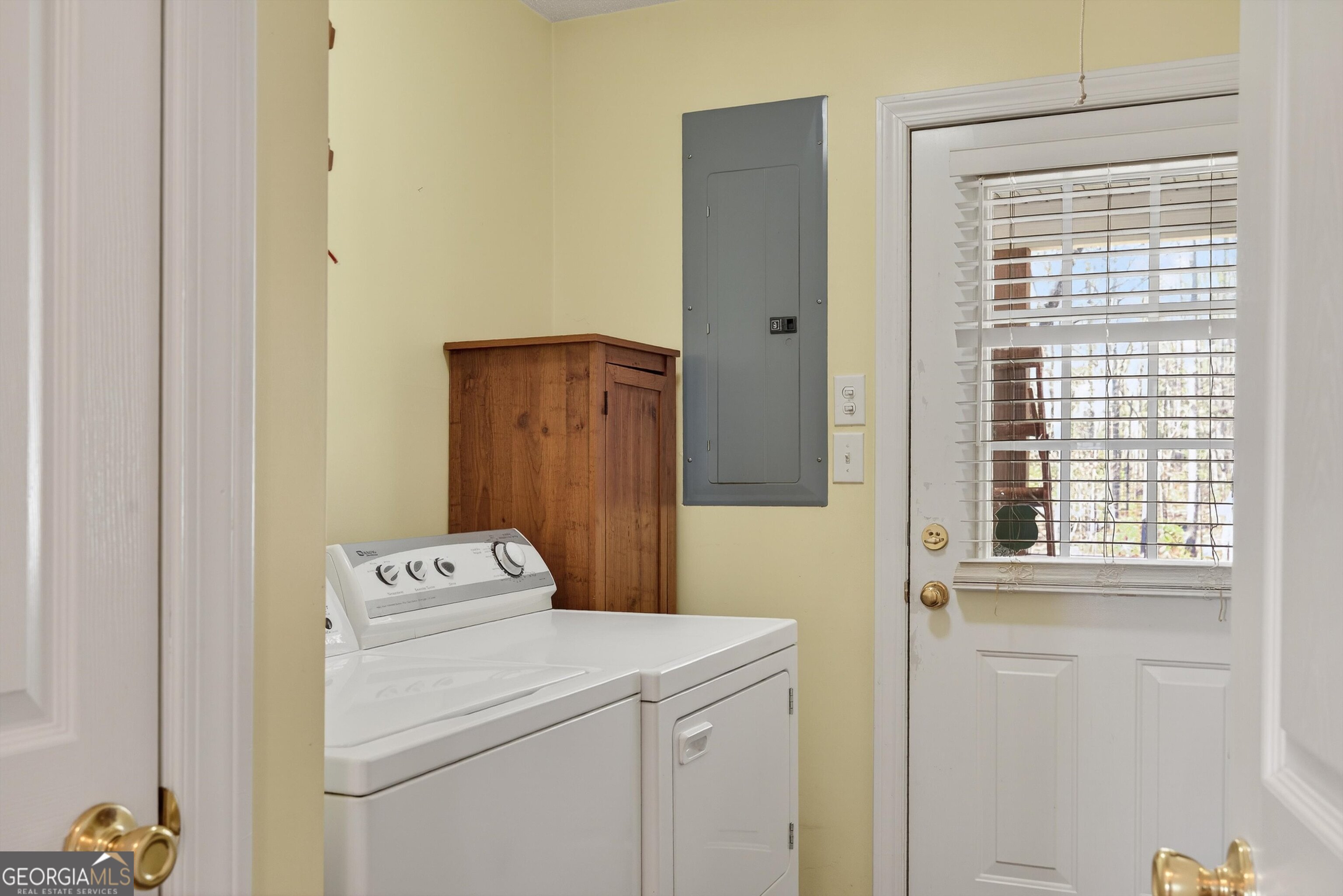 147 Little Road Newnan, GA 30263 - Photo 35 of 60