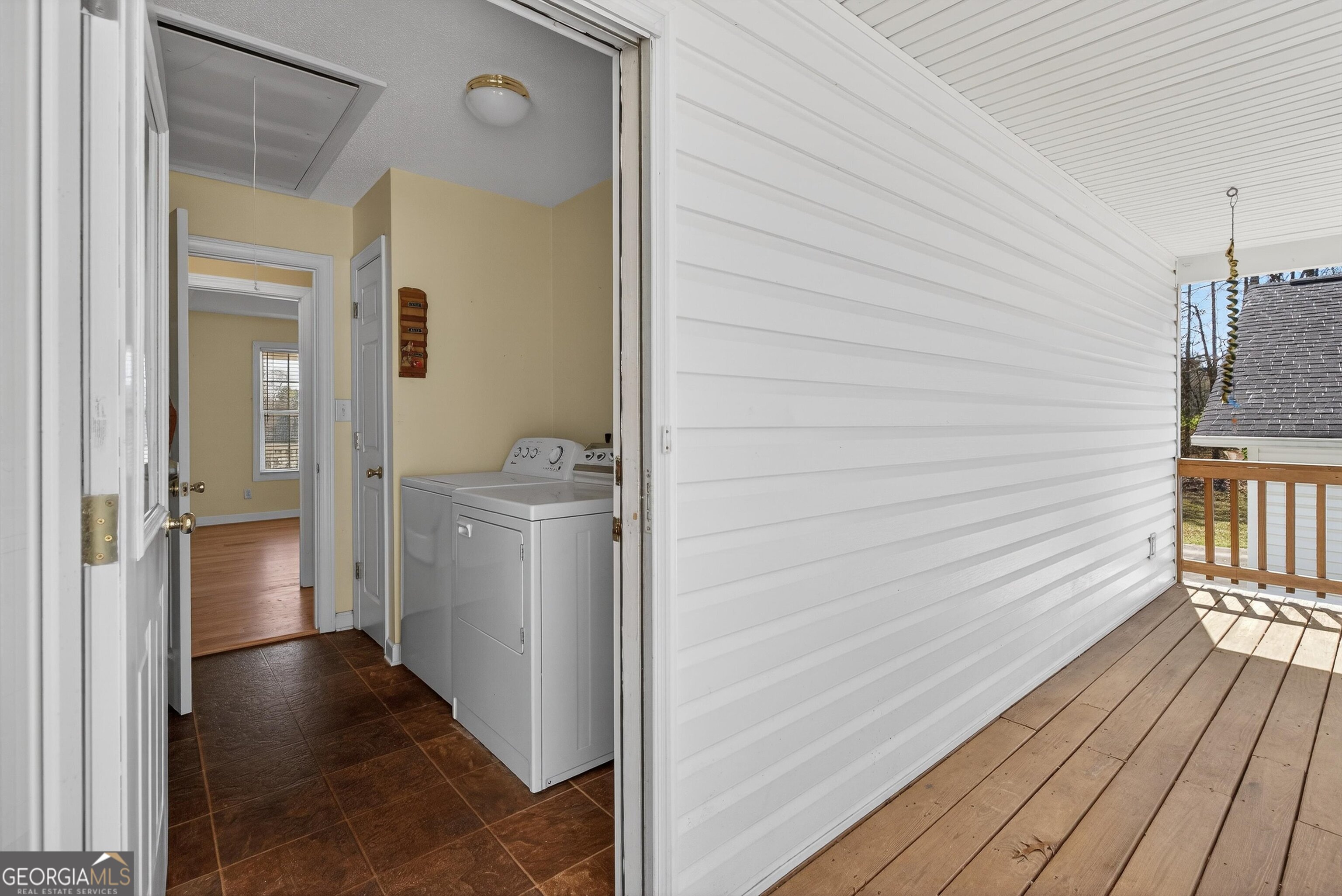 147 Little Road Newnan, GA 30263 - Photo 36 of 60