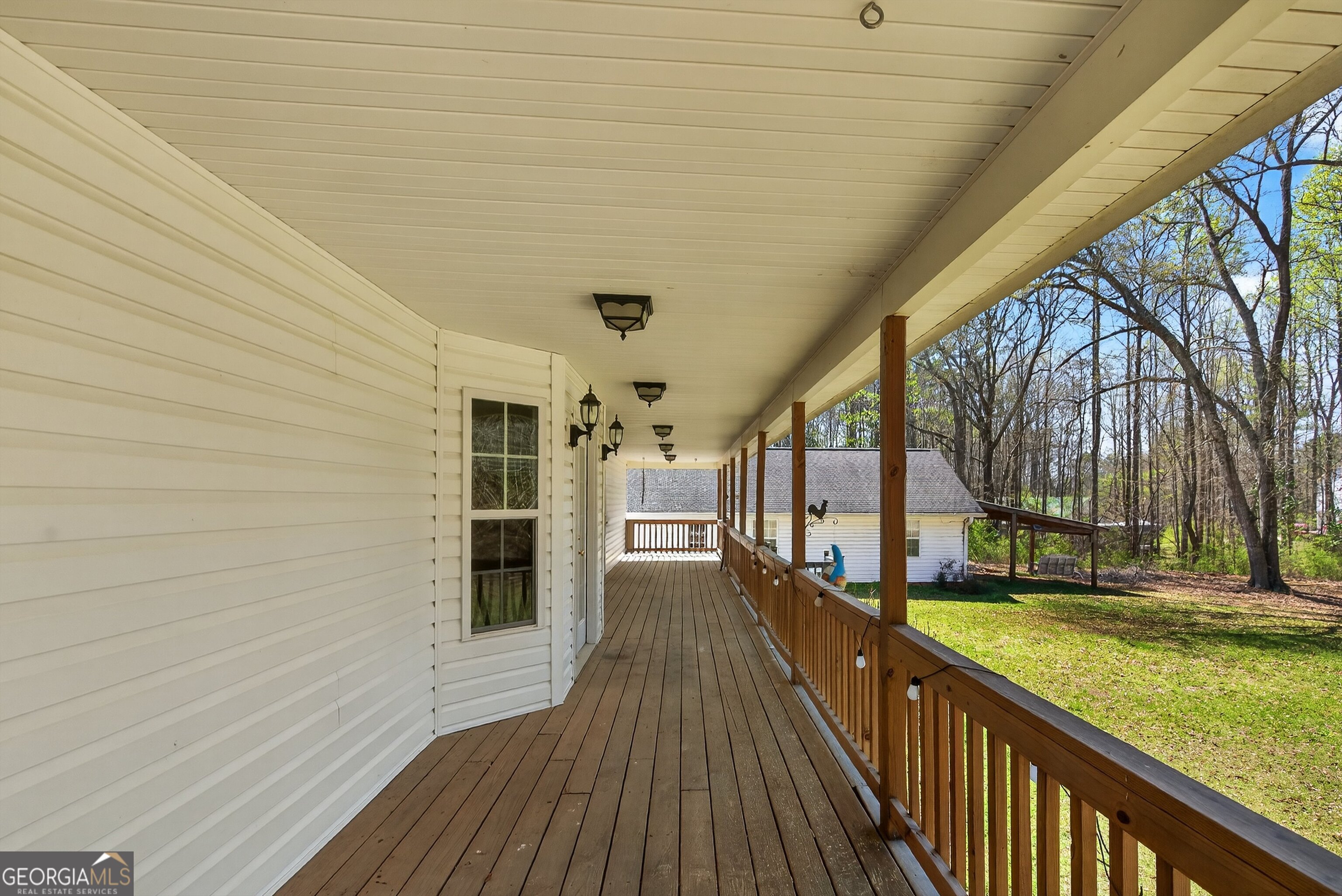 147 Little Road Newnan, GA 30263 - Photo 38 of 60