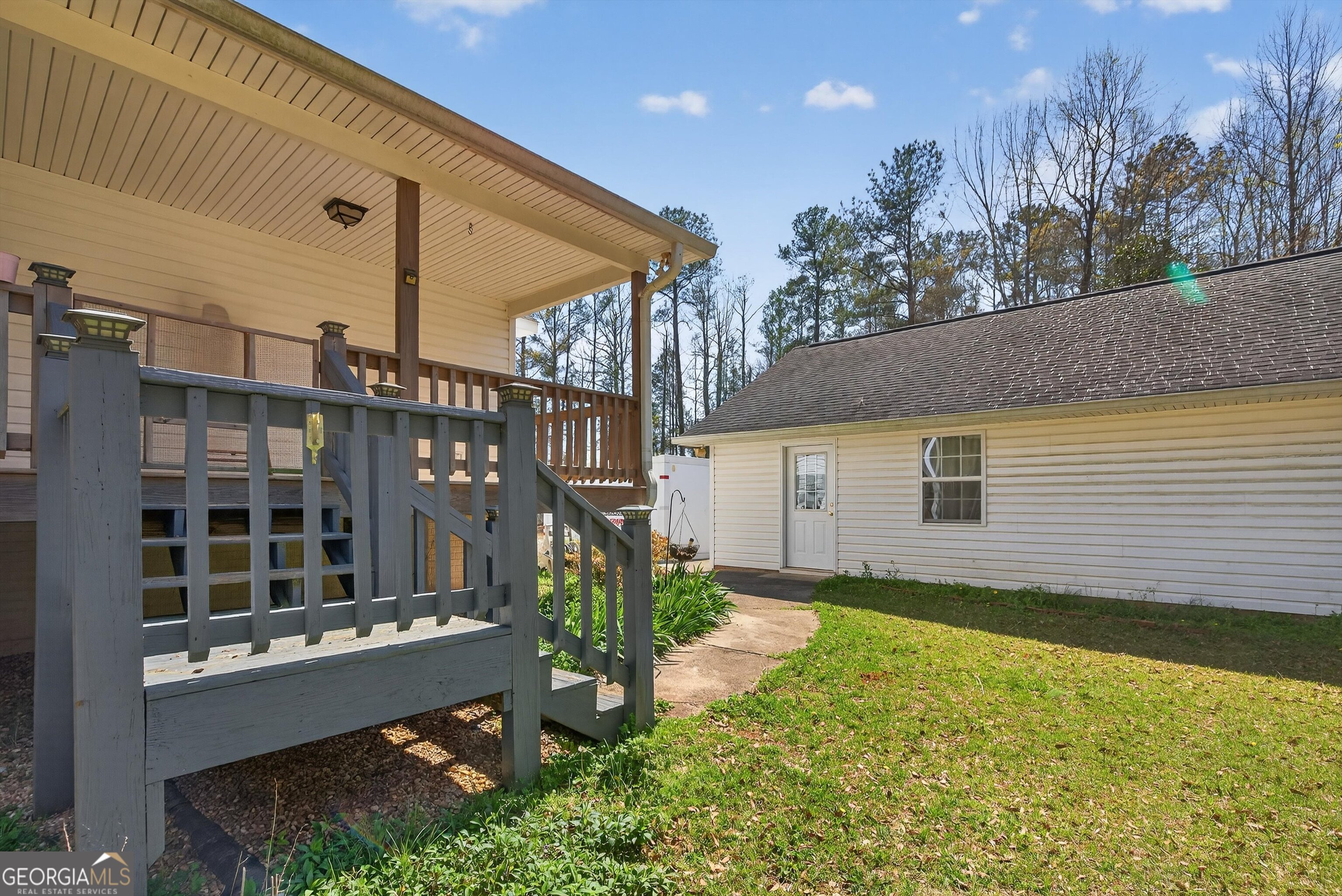 147 Little Road Newnan, GA 30263 - Photo 40 of 60