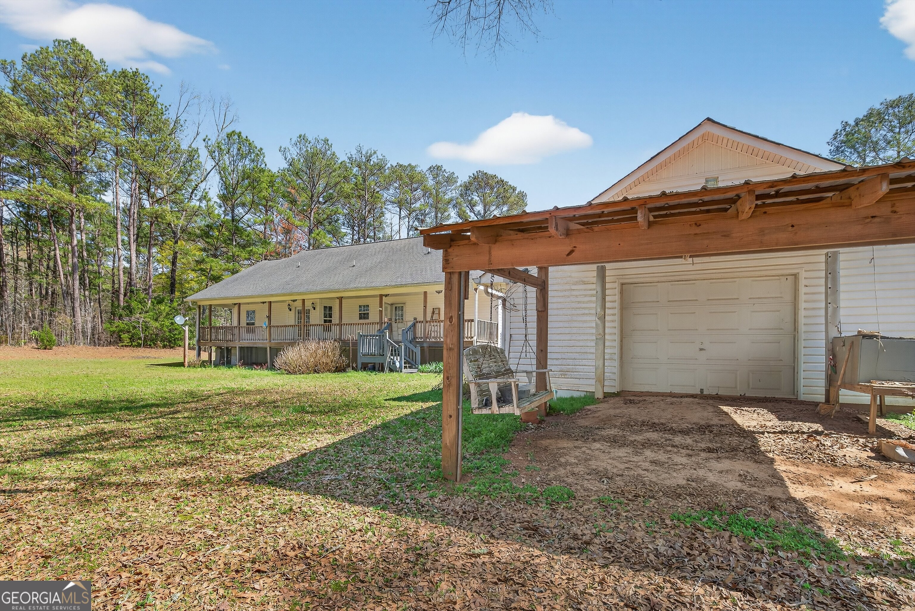 147 Little Road Newnan, GA 30263 - Photo 42 of 60