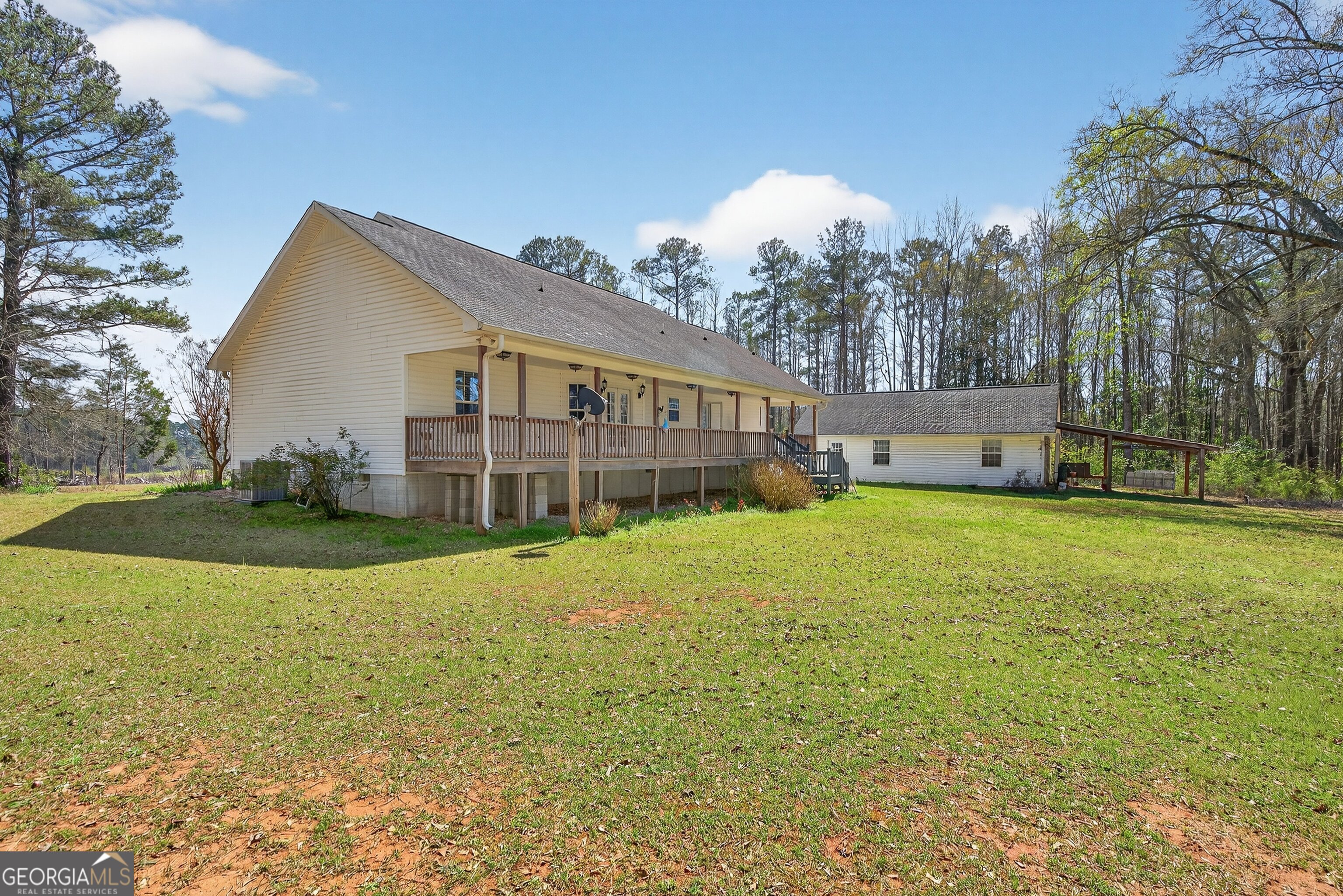 147 Little Road Newnan, GA 30263 - Photo 43 of 60