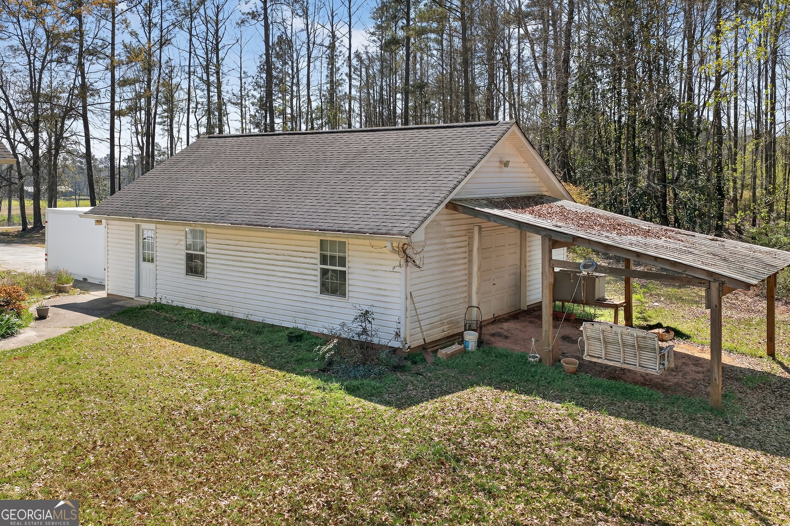 147 Little Road Newnan, GA 30263 - Photo 46 of 60