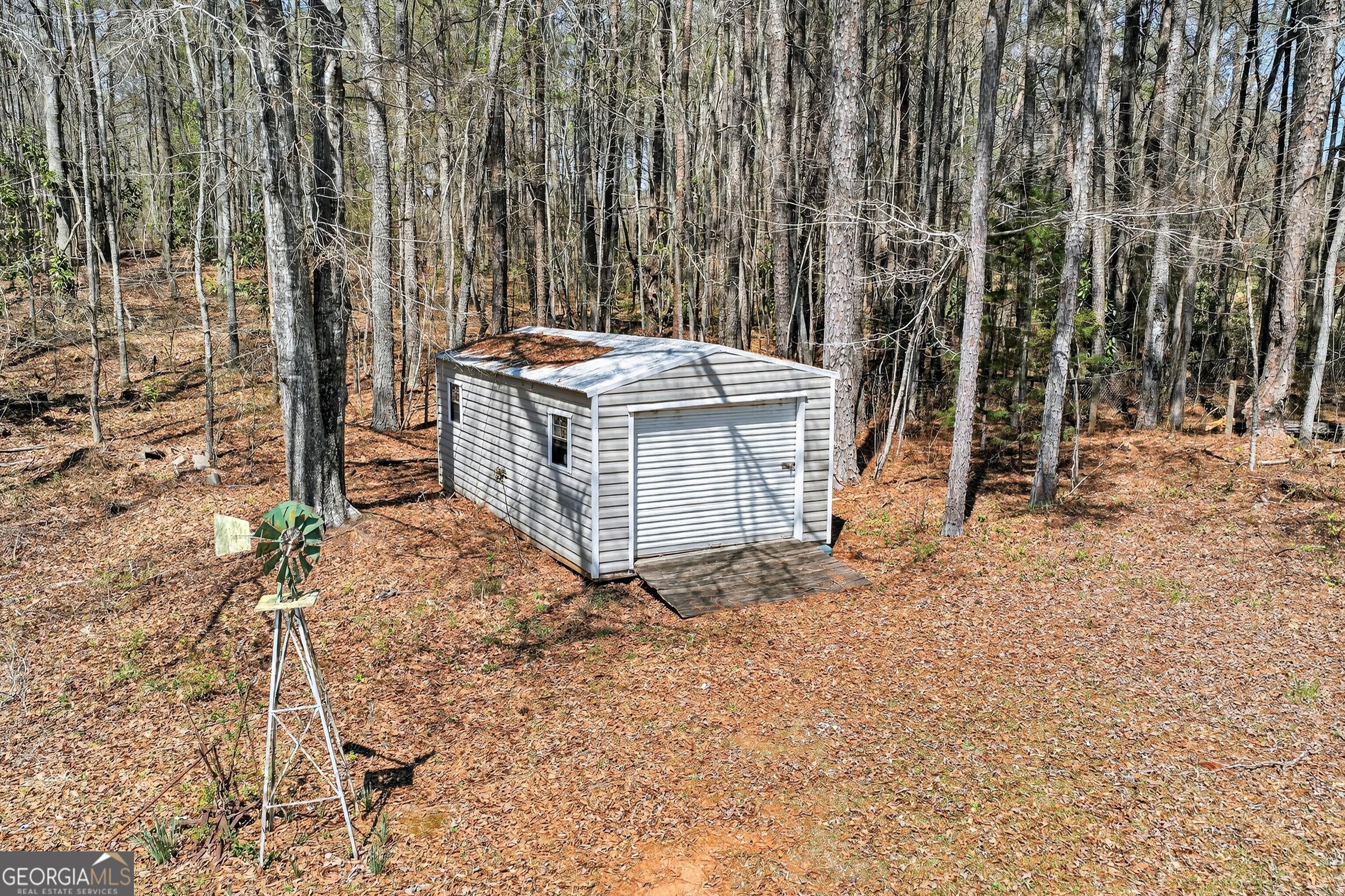 147 Little Road Newnan, GA 30263 - Photo 49 of 60