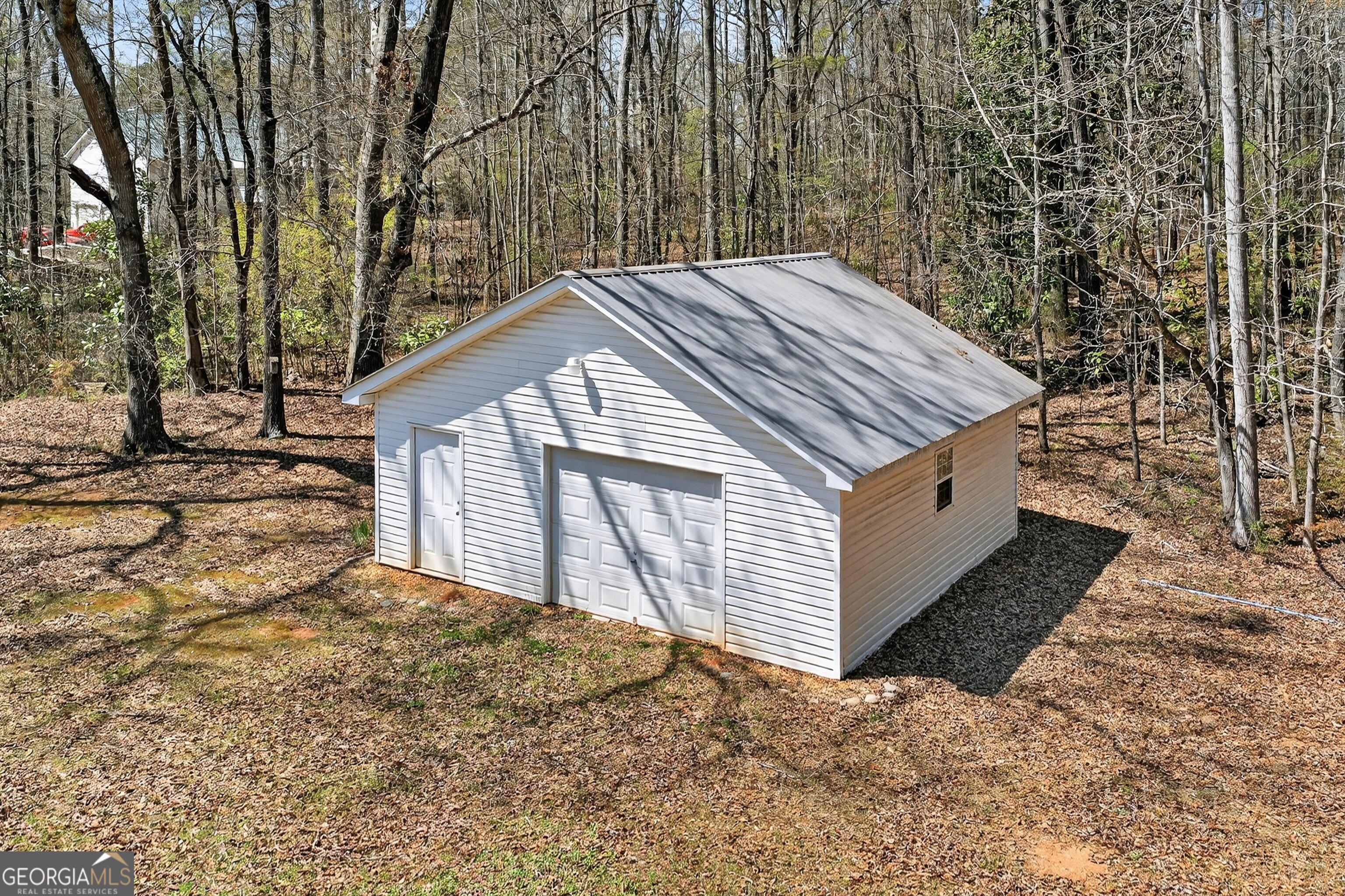 147 Little Road Newnan, GA 30263 - Photo 50 of 60