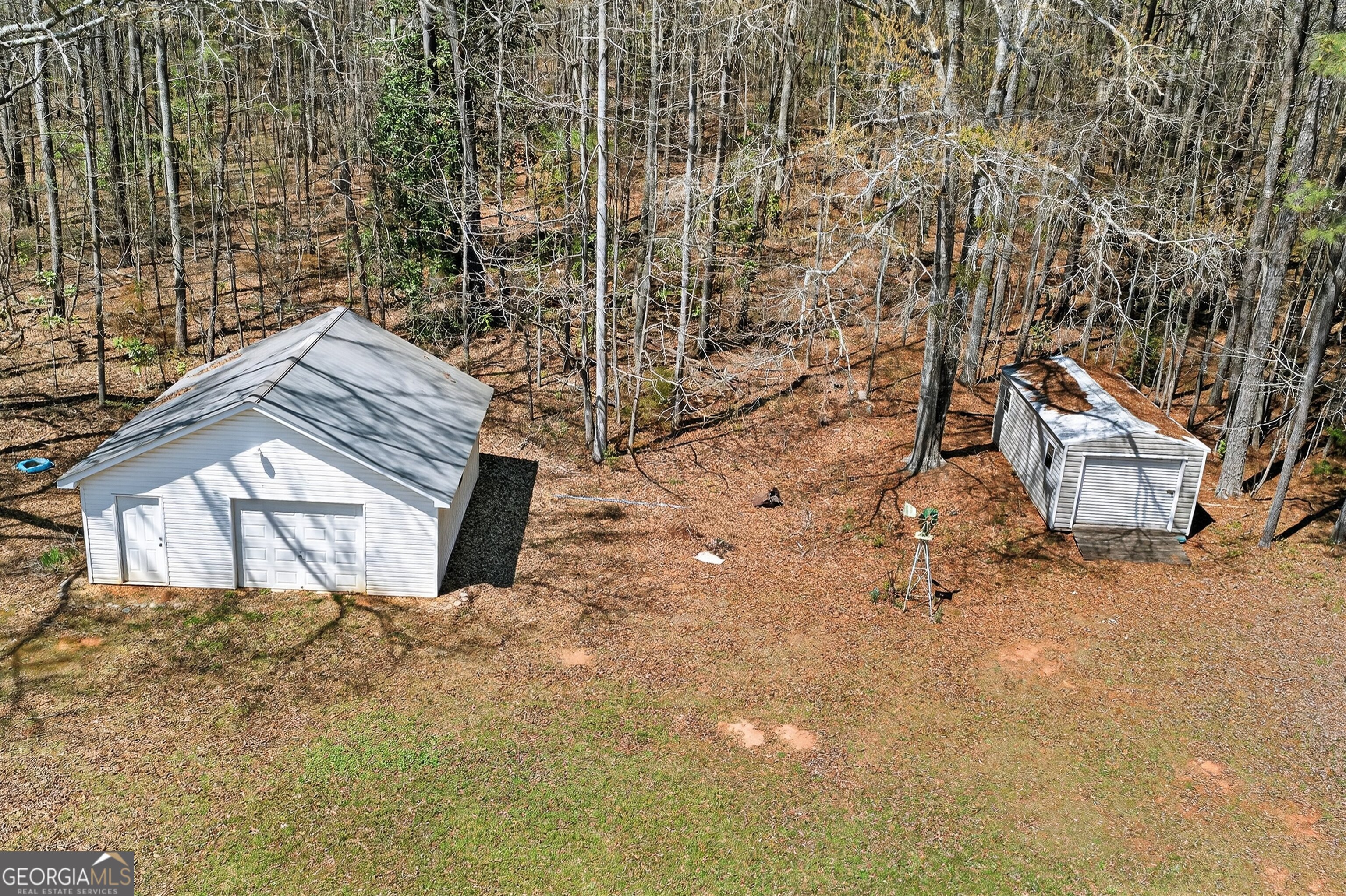 147 Little Road Newnan, GA 30263 - Photo 51 of 60