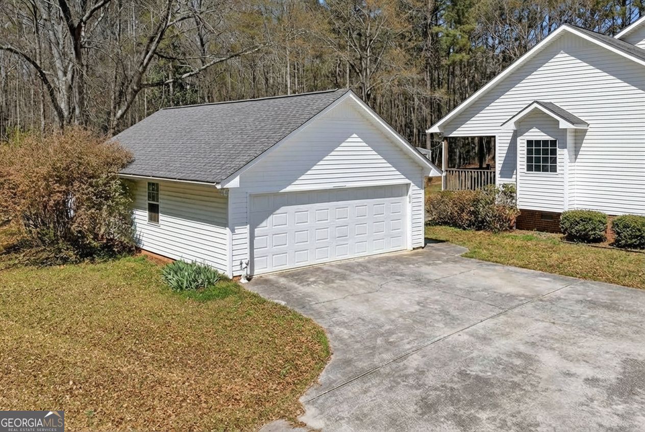 147 Little Road Newnan, GA 30263 - Photo 52 of 60