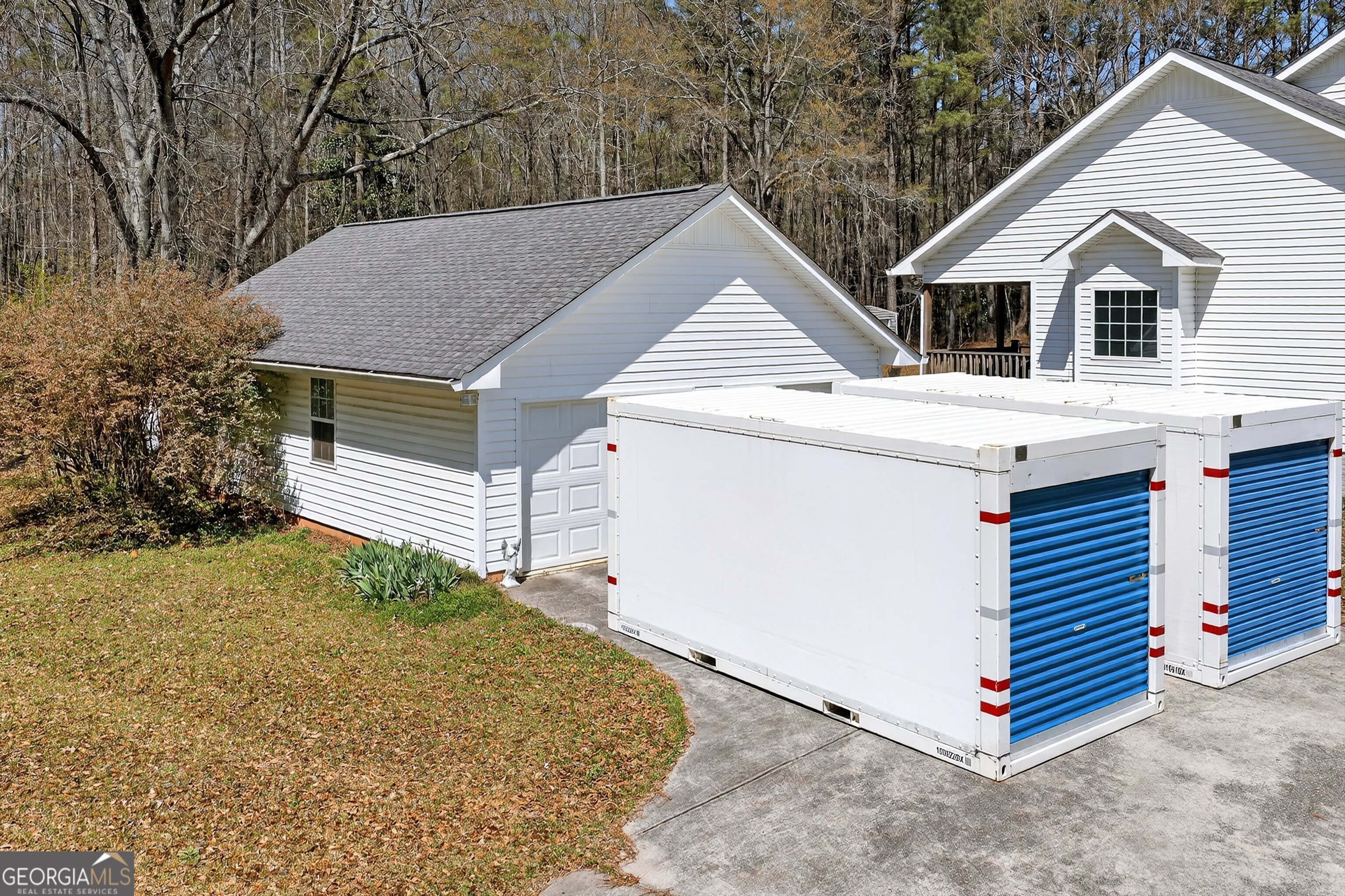 147 Little Road Newnan, GA 30263 - Photo 53 of 60