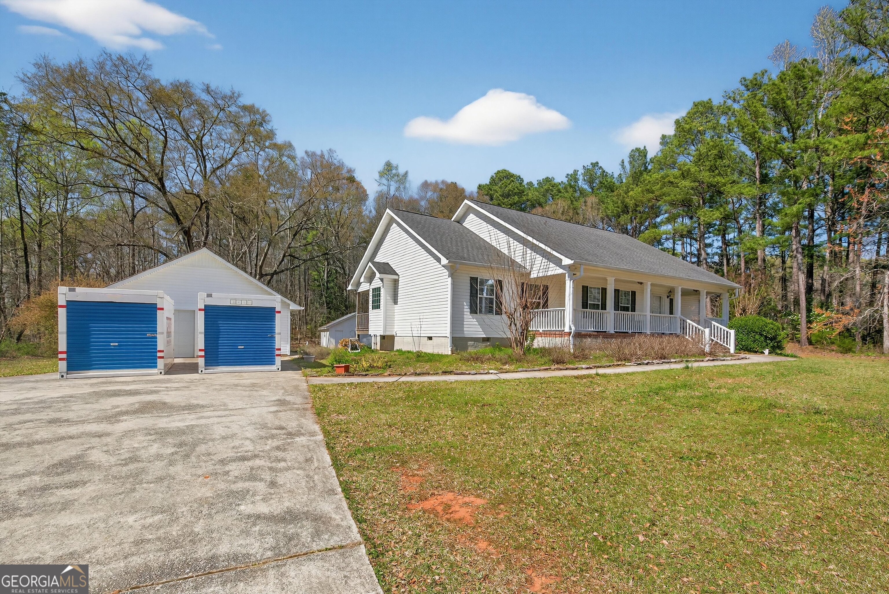 147 Little Road Newnan, GA 30263 - Photo 59 of 60