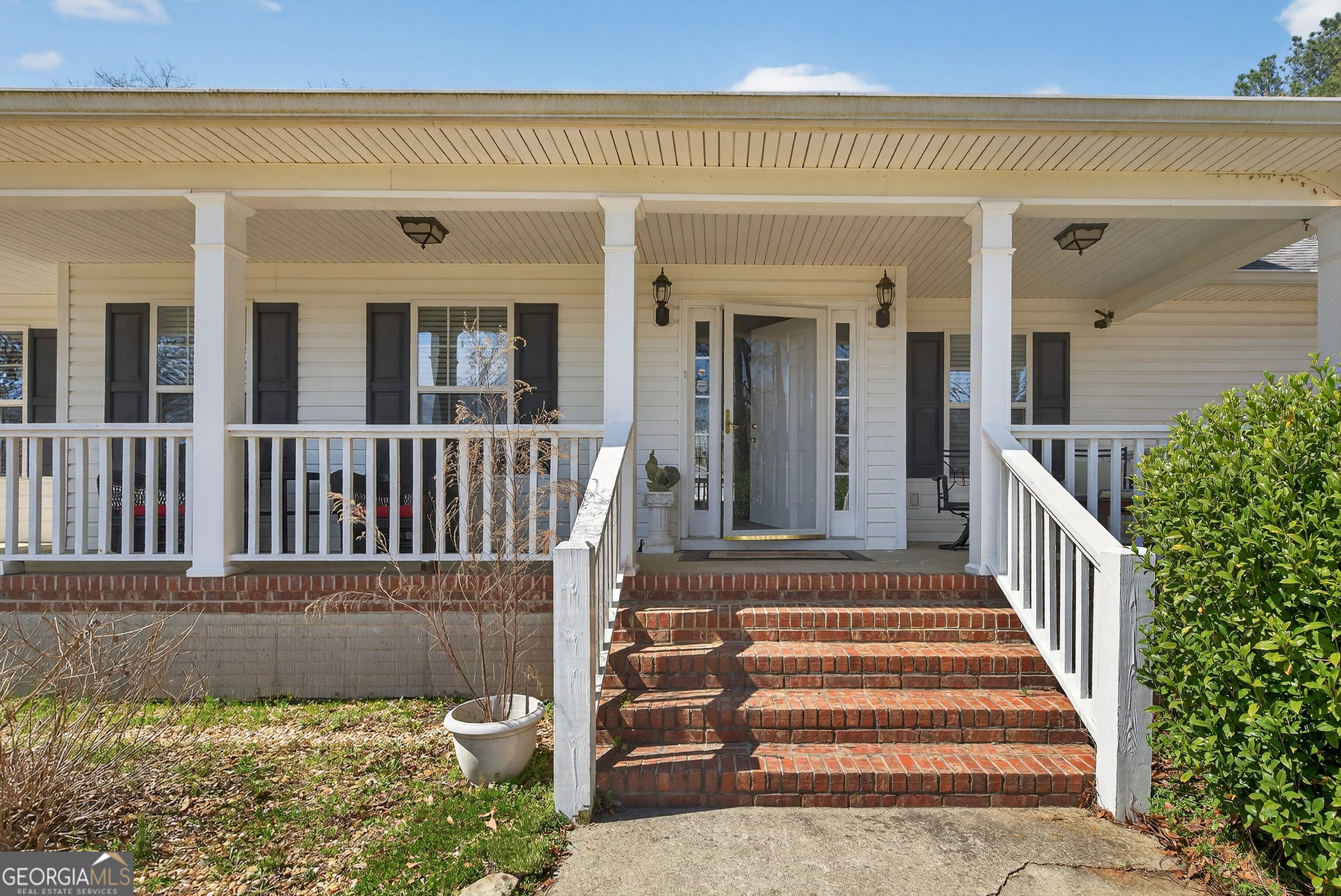 147 Little Road Newnan, GA 30263 - Photo 10 of 60