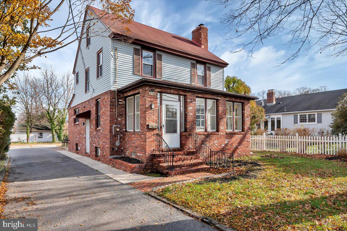115 South Woodbury Road Pitman, NJ 08071 - Photo 1 of 27 Gallery Image 1