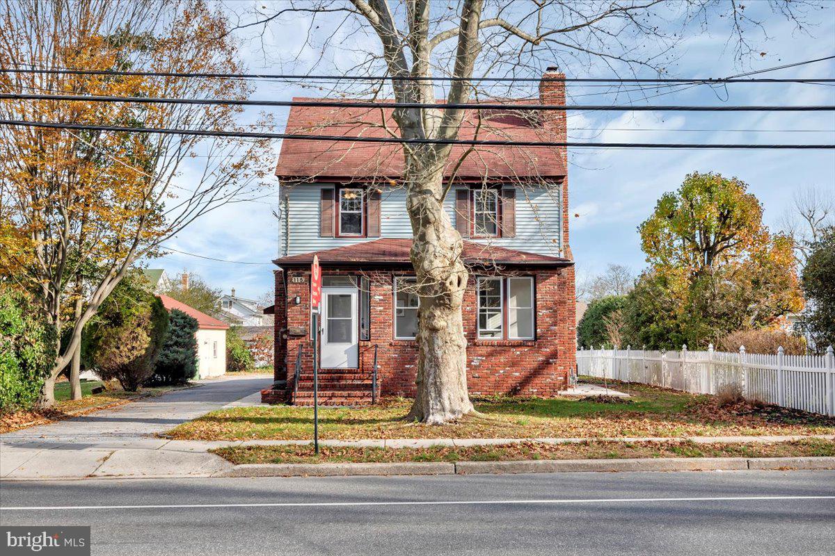 115 South Woodbury Road Pitman, NJ 08071 - Photo 2 of 27 Gallery Image 2
