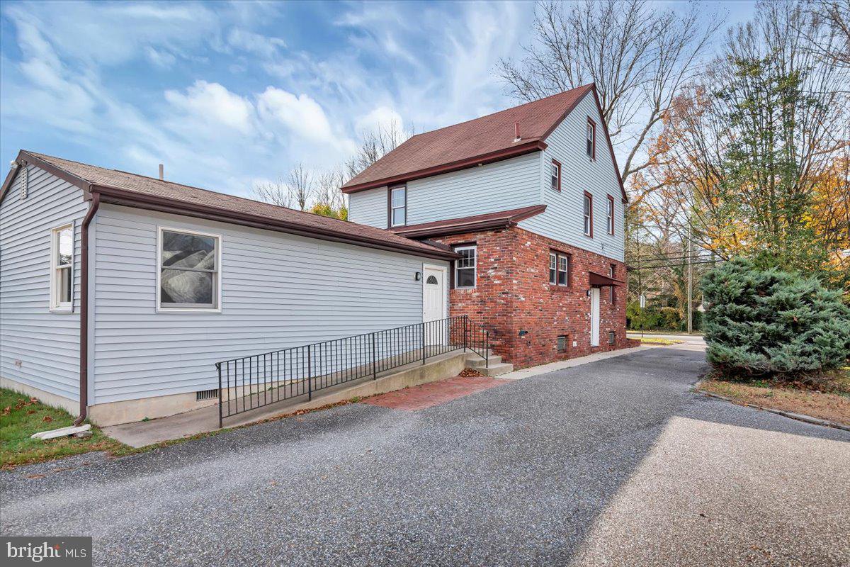115 South Woodbury Road Pitman, NJ 08071 - Photo 25 of 27 Gallery Image 25