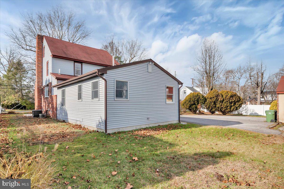 115 South Woodbury Road Pitman, NJ 08071 - Photo 26 of 27 Gallery Image 26