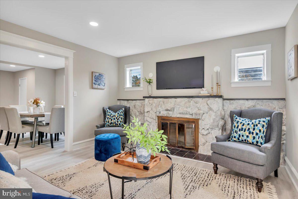 115 South Woodbury Road Pitman, NJ 08071 - Photo 7 of 27 Gallery Image 7