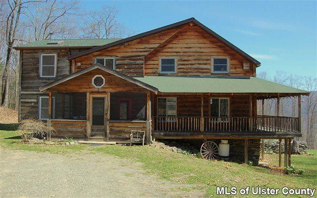 2 Anderson Road, Unit OAK RIDGE Ellenville, NY 12428 - Photo 1 of 17 Photo 1