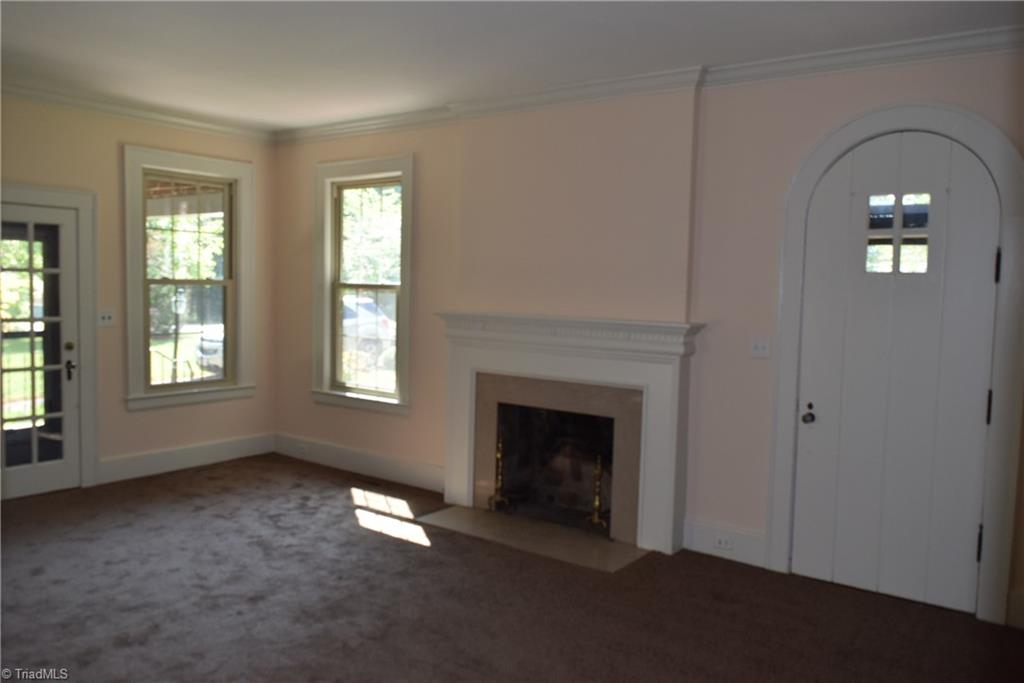 725 Country Club Road Mount Airy, NC 27030 - Photo 12 of 40 Gallery Image 12