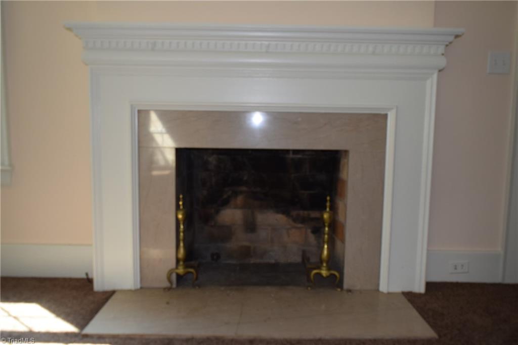 725 Country Club Road Mount Airy, NC 27030 - Photo 13 of 40 Gallery Image 13