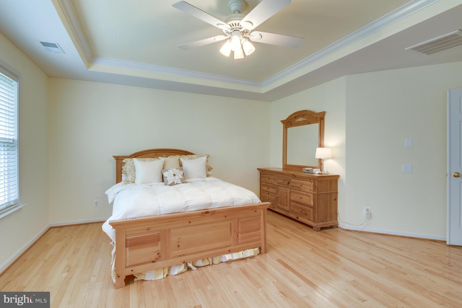 2486 Leyland Ridge Road Herndon, VA 20171 - Photo 14 of 28 Master Bedroom