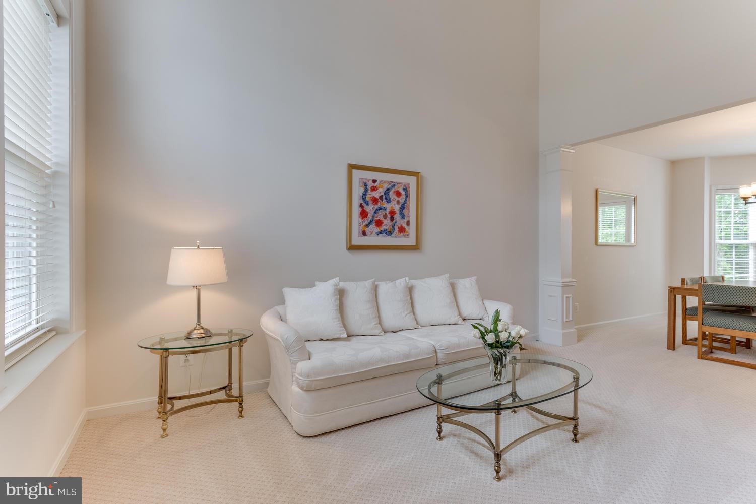 2486 Leyland Ridge Road Herndon, VA 20171 - Photo 4 of 28 Living Room