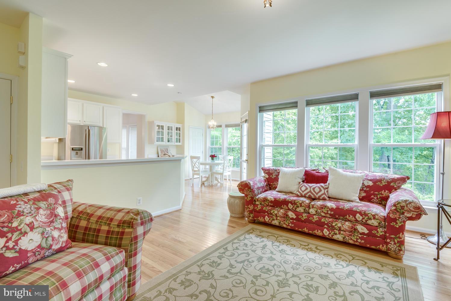 2486 Leyland Ridge Road Herndon, VA 20171 - Photo 9 of 28 Family Room