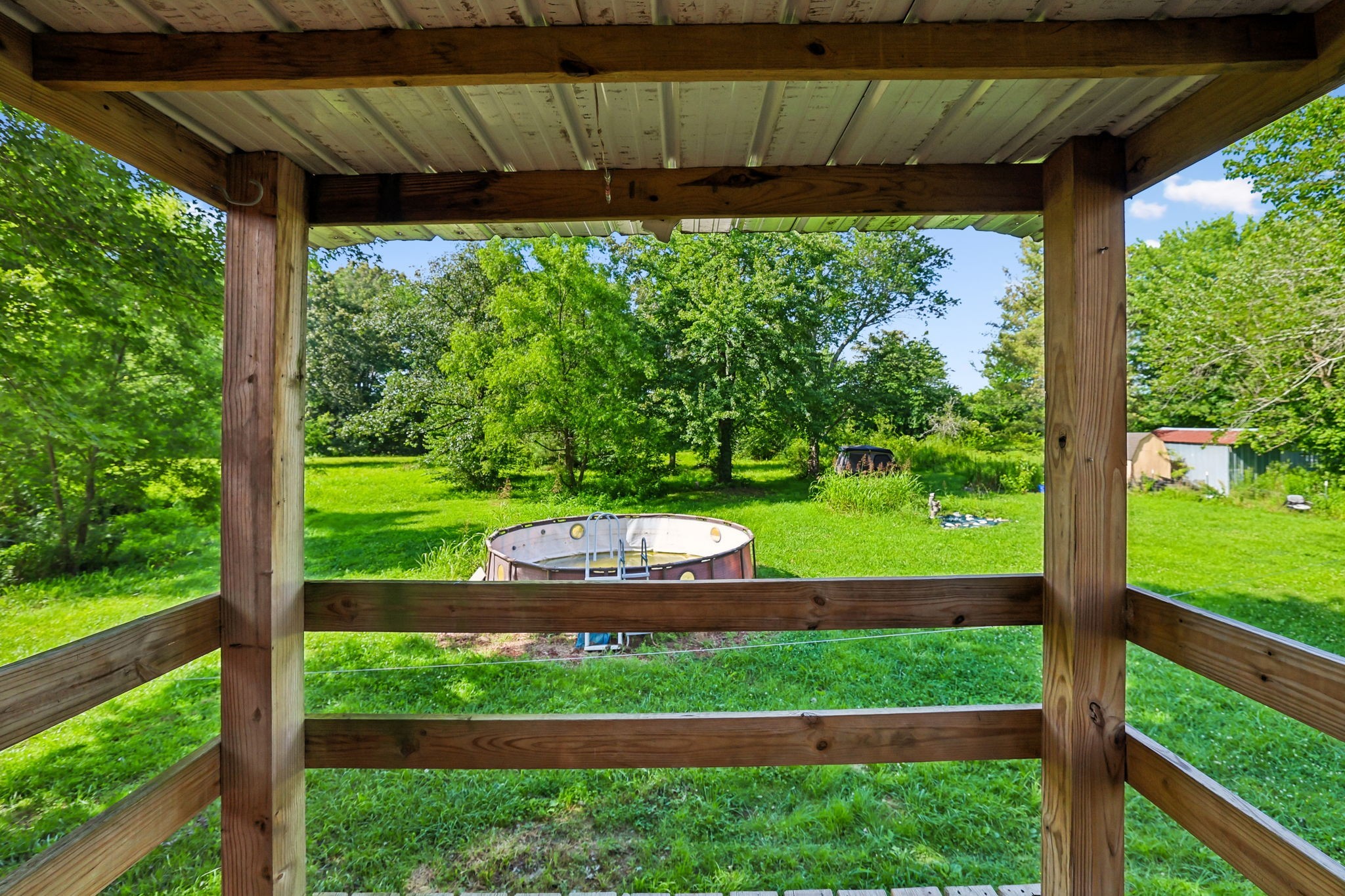 206 Louis Perry Lane Manchester, TN 37355 - Photo 19 of 30 Gallery Image 19