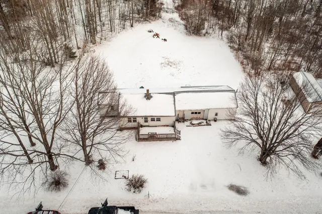 $300,000 | 951 Moosehead Trail, Dixmont, ME 04932