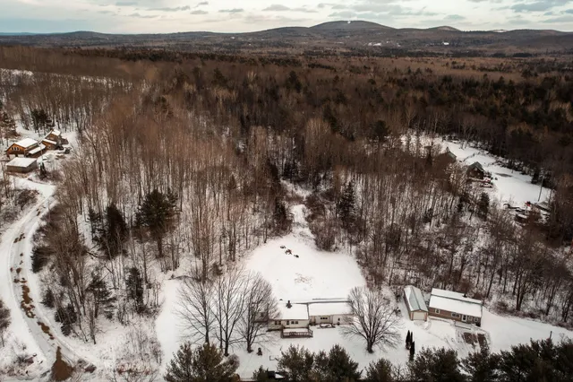 $300,000 | 951 Moosehead Trail, Dixmont, ME 04932