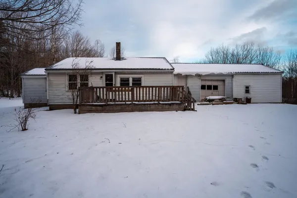 $300,000 | 951 Moosehead Trail, Dixmont, ME 04932