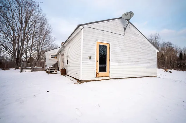 $300,000 | 951 Moosehead Trail, Dixmont, ME 04932