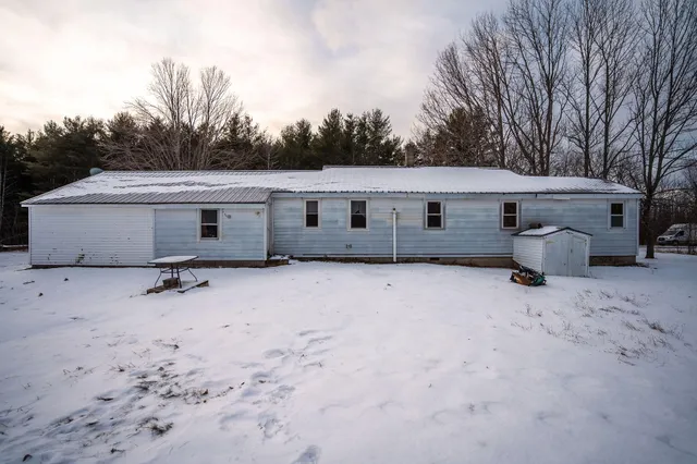 $300,000 | 951 Moosehead Trail, Dixmont, ME 04932
