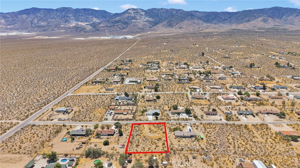 0 Carnelian Road Lucerne Valley, CA 92356 - Photo 12 of 12
